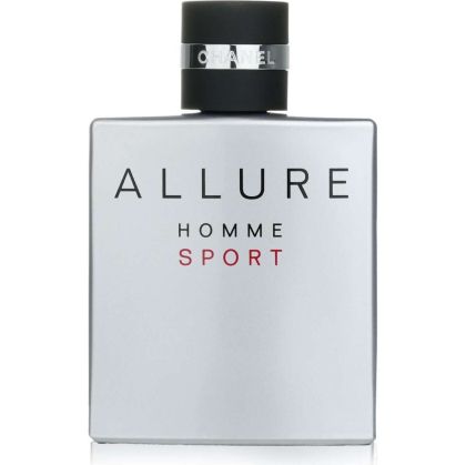 Chanel Allure Homme Sport 100 мл – Тоалетна Вода за Мъже