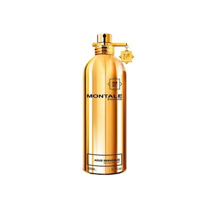 Montale Aoud Damascus 100 мл – Парфюмна Вода Унисекс ТЕСТЕР