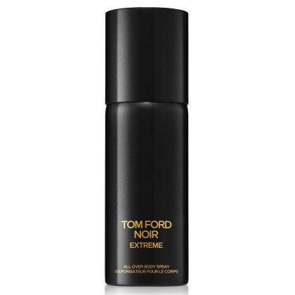 Tom Ford Noir Extreme All Over Body Spray 150 мл- Спрей за за Тяло Унисекс
