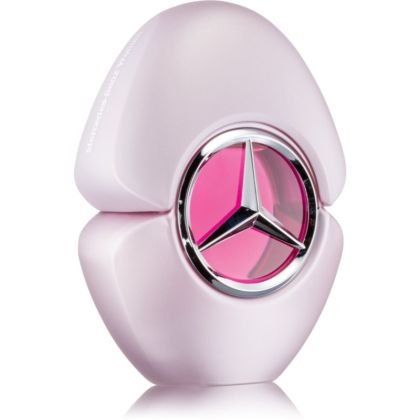 Mercedes Benz For Woman 90 мл – Парфюмна Вода за Жени