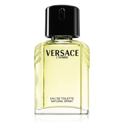 Versace L Homme 100 мл – Тоалетна Вода за Мъже ТЕСТЕР
