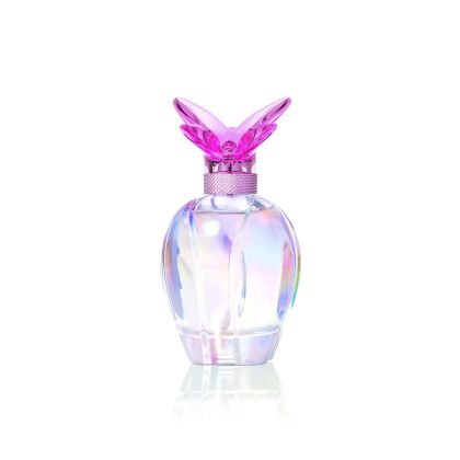 Mariah Carey Lusciuos Pink 100 мл – Парфюмна Вода за Жени ТЕСТЕР