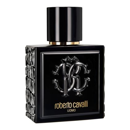 Roberto Cavalli Uomo 100 мл – Тоалетна Вода за Мъже ТЕСТЕР