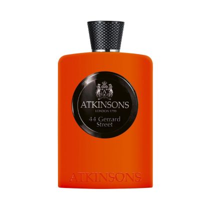 Atkinsons London 1799 44 Gerrard Street Eau De Cologne 100 мл ТЕСТЕР