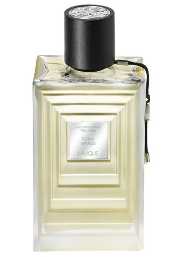 Lalique Floral Bronze 100 мл – Парфюмна Вода Унисекс