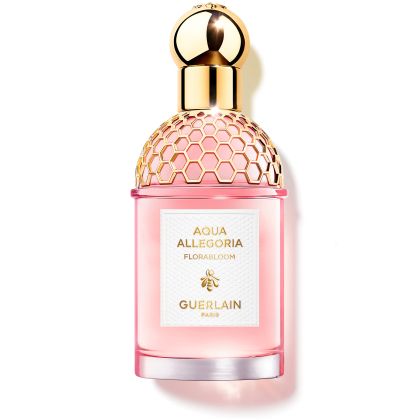 Aqua Allegoria Florabloom 125 мл Тоалетна Вода за Жени ТЕСТЕР