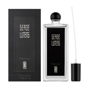 Serge Lutens Poivre Noir EDP 50 мл- Парфюмна Вода Унисекс ТЕСТЕР
