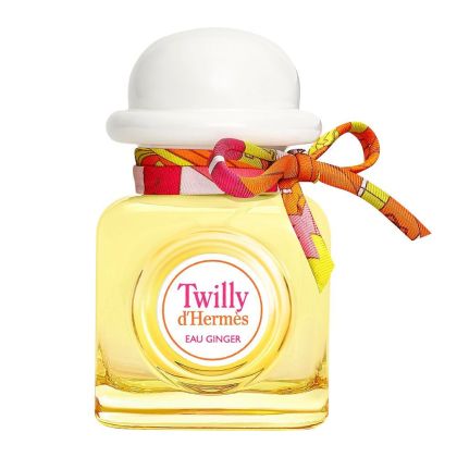 Hermes Twilly Eau Ginger 85ml – Парфюмна Вода за Жени ТЕСТЕР