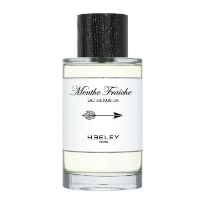 Heeley Menthe Fraiche 100 мл – Парфюмна Вода Унисекс ТЕСТЕР