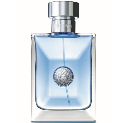 Versace Pour Homme 100 мл – Тоалетна Вода за Мъже ТЕСТЕР