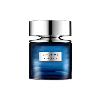 Rochas L Homme 60 мл – Тоалетна Вода за Мъже