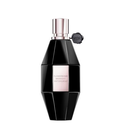 Viktor & Rolf Flowerbomb Midnight 100 мл – Парфюмна Вода за Жени ТЕСТЕР