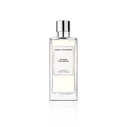 Angel Schlesser Intimate White Flowers 100 мл – Унисекс Тоалетна Вода ТЕСТЕР