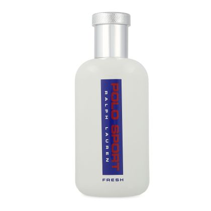 Ralph Lauren Polo Sport Fresh 125 мл – Тоалетна Вода за Мъже ТЕСТЕР