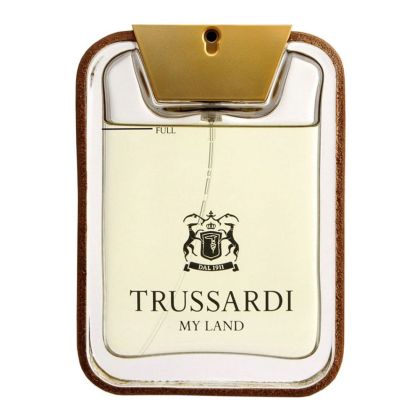 Trussardi My Land 100 мл – Тоалетна Вода за Мъже ТЕСТЕР