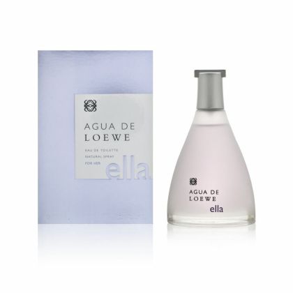 Loewe Agua De Loewe Ella 100 мл – Тоалетна Вода за Жени ТЕСТЕР