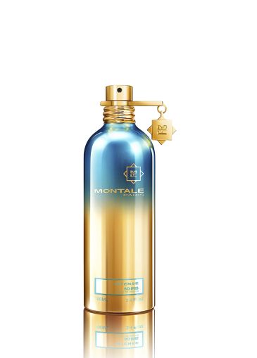 Montale So Iris Intense 100 мл – Парфюмна Вода за Жени
