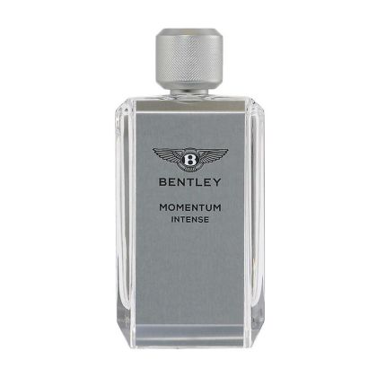 Bentley Momentum Intense 100 мл – Парфюмна Вода за Мъже