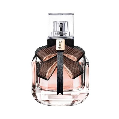 YSL Mon Paris Lumiere 50 мл – Тоалетна Вода за Жени ТЕСТЕР