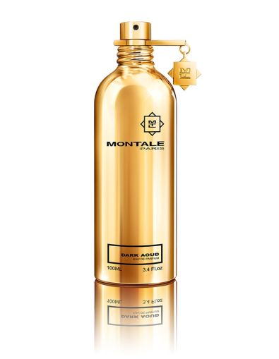 Montale Dark Aoud 100 мл – Парфюмна Вода Унисекс