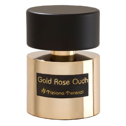 Tiziana Terenzi Gold Rose Oud Extrait De Parfurm 100 мл – Парфюмен Екстракт Унисекс
