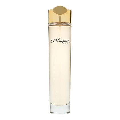 S.T. Dupont Pour Femme 100 мл – Парфюмна Вода за Жени ТЕСТЕР