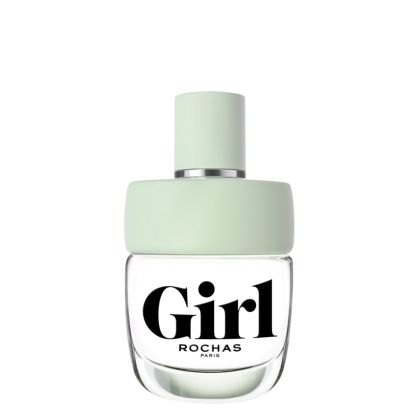 Rochas Girl 100 мл – Тоалетна Вода за Жени ТЕСТЕР