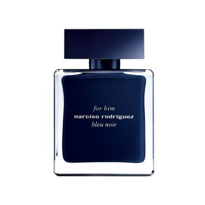 Narciso Rodriguez Bleu Noir For Him 100 мл – Тоалетна Вода за Мъже ТЕСТЕР