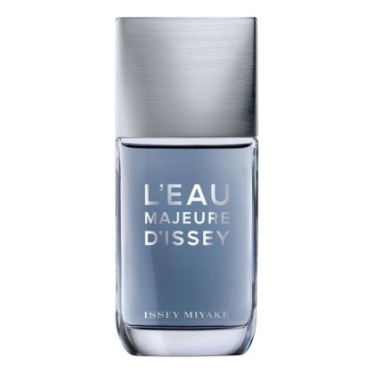 Issey Miyake L Eau Majeure 100 мл – Тоалетна Вода за Мъже ТЕСТЕР