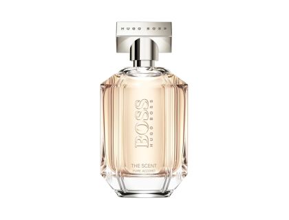 Hugo Boss The Scent Pure Accord 50 мл – Тоалетна Вода за Жени ТЕСТЕР