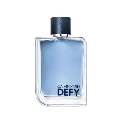 Calvin Klein Defy 100 мл – Тоалетна Вода за Мъже ТЕСТЕР
