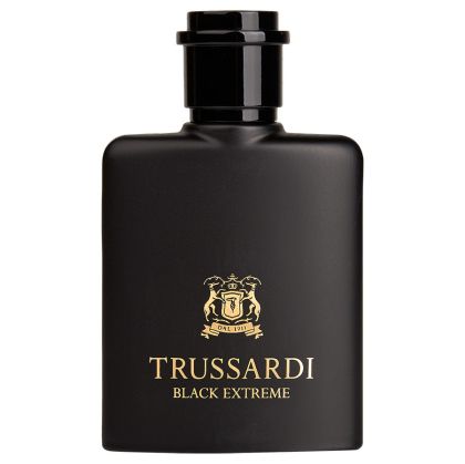 Trussardi Black Extreme 100 мл – Тоалетна Вода за Мъже