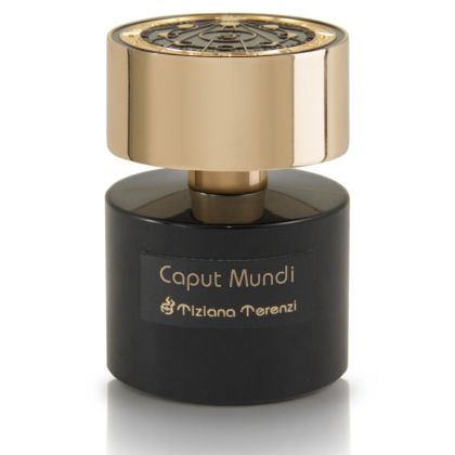 Tiziana Terenzi Caput Mundi Extrait De Parfurm 100 мл – Парфюмен Екстракт Унисекс