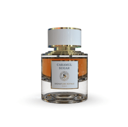 Signature Royale Caramel Sugar Extrait De Parfum 50 мл – Парфюмен Екстракт Унисекс