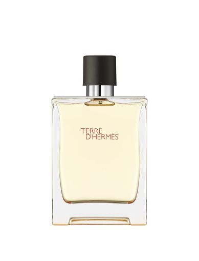 Hermes Terre Hermes 100 мл – Тоалетна Вода за Жени ТЕСТЕР