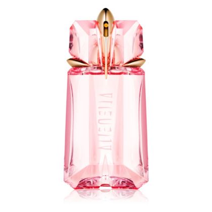 Thierry Mugler Alien Flora Futura 60 мл – Тоалетна Вода за Жени ТЕСТЕР