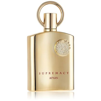 Afnan Supremacy Gold 100 мл – Парфюмна Вода за Мъже