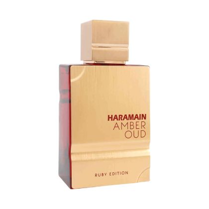 Al Haramain Amber Oud Ruby 60 мл – Парфюмна Вода Унисекс