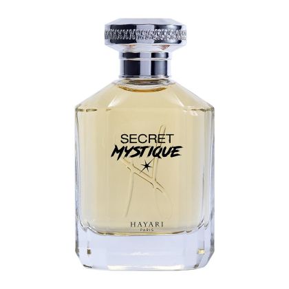 Hayari Secret Mystigue 70 мл + 2 мл – Парфюмна Вода