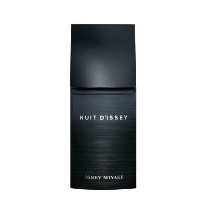 Issey Miyake Nuit Issey 125 мл – Тоалетна Вода за Жени ТЕСТЕР