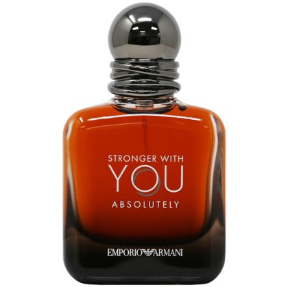 Armani Stronger With You Absolutely ЕDP 100 мл