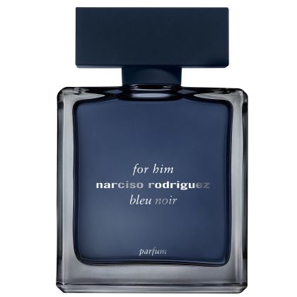 Narciso Rodriguez Bleu Noir For Him Parfum 100 мл – Парфюмна Вода за Мъже
