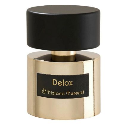 Tiziana Terenzi Delox Extrait De Parfurm 100 мл – Парфюмен Екстракт Унисекс