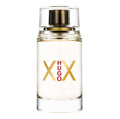 Hugo Boss XX 100 мл – Тоалетна Вода за Жени