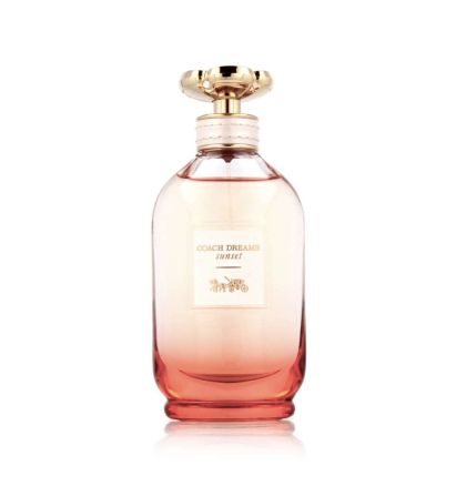 Coach Coach Dreams Sunset 90 мл – Парфюмна Вода за Жени ТЕСТЕР