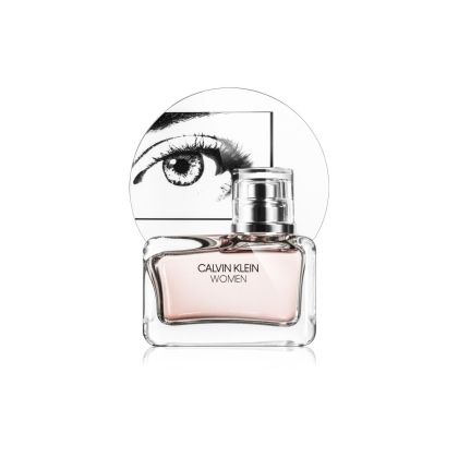 Calvin Klein Woman 50 мл – Парфюмна Вода за Жени
