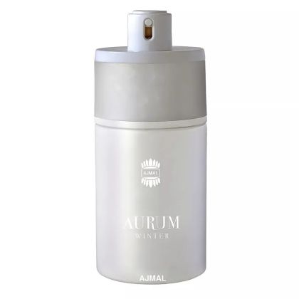 Ajmal Aurum Winter 75 мл – Парфюмна Вода за Жени