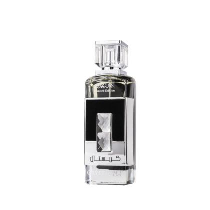 Ard Al Zaafaran Swarovski Silver 100 мл – Парфюмна Вода за Мъже