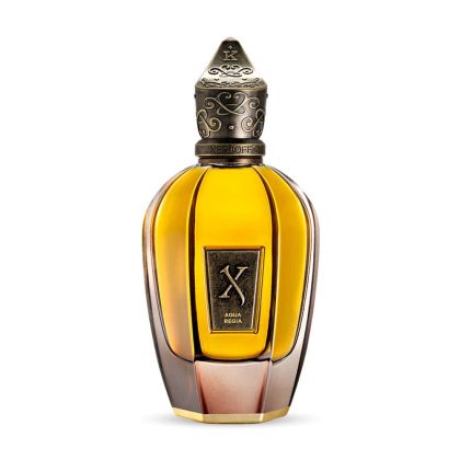 Xerjoff Aqua Regia 100 мл – Парфюмна Вода Унисекс