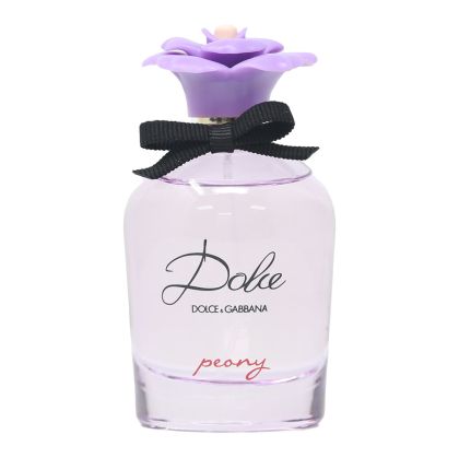 Dolce Gabbana Dolce Peony 75 мл – Парфюмна Вода за Жени ТЕСТЕР